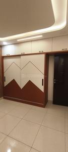Hall Image of 1680 Sq.ft 3 BHK Apartment / Flat for rent in Sumadhura Gardens By The Brook, Shamshabad Hyderabad for Rs. 50000