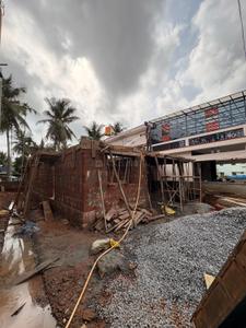 Image of 2300 Sq.ft 3 BHK Duplex for sale in Adi-udupi, Udupi for Rs. 10500000