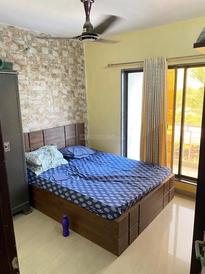 Kunal Chs Bedroom 1