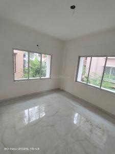 Bedroom Image of 920 Sq.ft 2 BHK Builder Floor for sale in New Town Kolkata for Rs. 7200000
