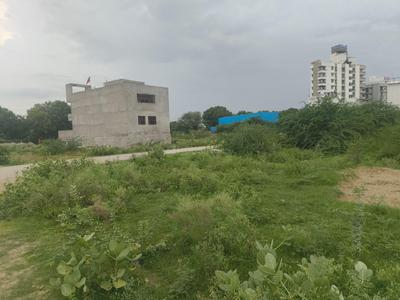 Image of 2448 Sq.ft Residential Plot / Land for sale in Jagatpura, Jaipur for Rs. 25894000