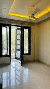 Hall Image of 2100 Sq.ft 3 BHK Apartment / Flat for sale in Naval Technical Officers Apartment, Sector 22 Dwarka New Delhi for Rs. 25000000