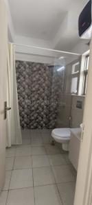 Bathroom Image of 2100 Sq.ft 3 BHK Penthouse for sale in Ashiana Amarah, Sector 93 Gurgaon for Rs. 28000000