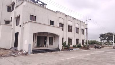 Image of 1110 Sq.ft Residential Plot / Land for sale in Bhilai Marshalling Yard, Charoda for Rs. 1887000
