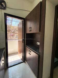 Myra Homes Leora Kitchen 1