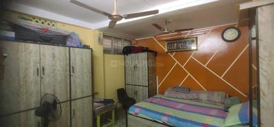 Bedroom Image of 550 Sq.ft 2 BHK Independent House for sale in Bow Barracks Kolkata for Rs. 6000000