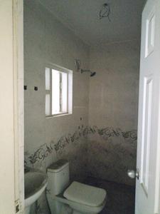 Common Bathroom Image of 2250 Sq.ft 3 BHK Builder Floor for sale in TDI The Grand Retreat, Sector 88 Faridabad for Rs. 14200000