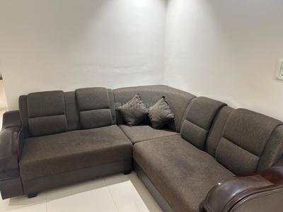 Hall Image of 1300 Sq.ft 3 BHK Apartment / Flat for sale in Fortune Greenfields 3, Bhayli Vadodara for Rs. 4600000