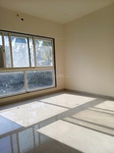 Bedroom Image of 2197 Sq.ft 3 BHK Apartment / Flat for sale in Rajhans Tower, Goregaon West Mumbai for Rs. 48000000