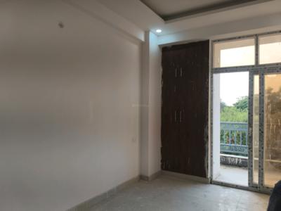 Bedroom Image of 1500 Sq.ft 3 BHK Apartment / Flat for sale in Vyom Residency, Noida Extension Greater Noida for Rs. 6145000
