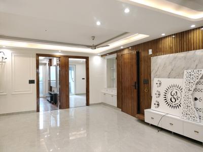 Living Room Image of 2250 Sq.ft 4 BHK Builder Floor for sale in Sector 45 Faridabad for Rs. 25000000