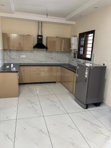 Kitchen Image of 2250 Sq.ft 2 BHK Builder Floor for rent in Sector 80 Mohali for Rs. 25000