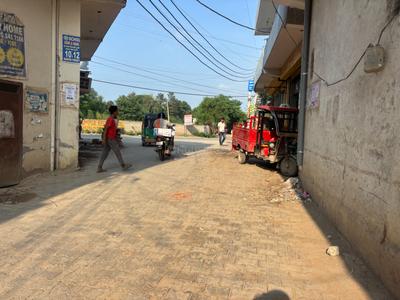 Image of 1710 Sq.ft Residential Plot / Land for sale in Maruti Kunj, Gurgaon for Rs. 9000000