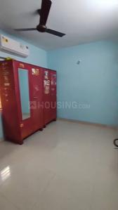 Kitchen Image of 973 Sq.ft 2 BHK Apartment / Flat for sale in West Mambalam Chennai for Rs. 14200000