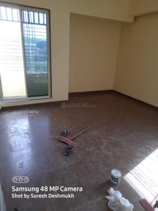 Bedroom Image of 900 Sq.ft 1 BHK Apartment / Flat for rent in Gadia Vihar Aurangabad for Rs. 12500
