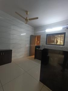 Kitchen Image of 1850 Sq.ft 4 BHK Independent House for rent in Gotri Vadodara for Rs. 26000