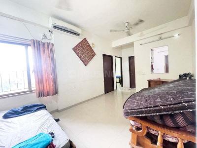 Bedroom Image of 945 Sq.ft 2 BHK Apartment / Flat for sale in Sughad Gandhinagar for Rs. 5100000
