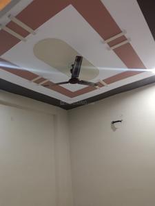 Bedroom Image of 200 Sq.ft 1 BHK Independent House for rent in Ganwar Brahmanan Jaipur for Rs. 7000