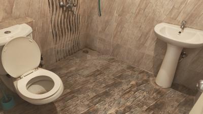 Image of 1500 Sq.ft 3 BHK Apartment / Flat for rent in GM E City Town, Bommasandra, Bengaluru for Rs. 28000