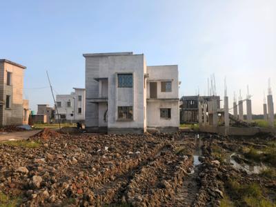 Image of 720 Sq.ft Residential Plot / Land for sale in Swapnabhumi, New Town, Kolkata for Rs. 2323333