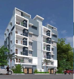 3 BHK Flat