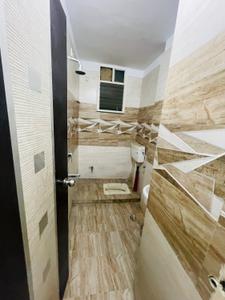 Bathroom Image of 970 Sq.ft 2 BHK Apartment / Flat for sale in Agrawal Sagar Eden Garden Phase II, Hoshangabad Road Bhopal for Rs. 2850000