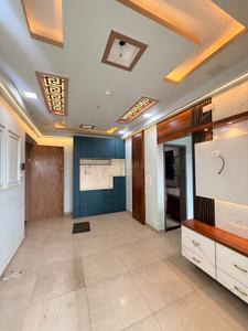 Living Room Image of 650 Sq.ft 1 BHK Apartment / Flat for rent in Birla Vanya, Ulhasnagar Thane for Rs. 26000