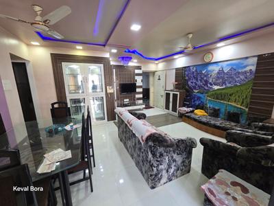2 BHK Flat