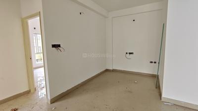Hall Image of 1317 Sq.ft 3 BHK Apartment / Flat for sale in Kalikapur, EM Bypass Kolkata for Rs. 10600000