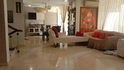 5 BHK Villa