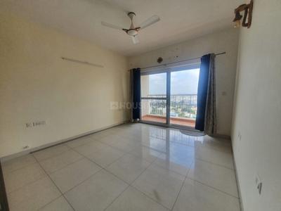 Bedroom Image of 1850 Sq.ft 3 BHK Apartment / Flat for sale in Sattva Cadenza, Kudlu Gate Bengaluru for Rs. 30000000