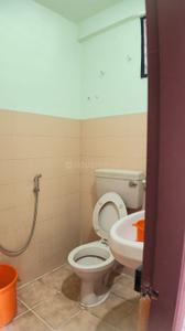 Image of 1000 Sq.ft 2.5 BHK Apartment / Flat for sale in Kaloor, Kochi for Rs. 4600000