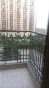 Balcony Image of 1261 Sq.ft 3 BHK Apartment / Flat for sale in Prateek Grand City, Siddharth Vihar Ghaziabad for Rs. 15600000
