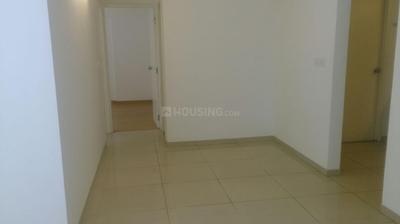 Bedroom Image of 999 Sq.ft 2 BHK Apartment / Flat for sale in Ratnaakar Richmond Grand, Makarba Ahmedabad for Rs. 7000000