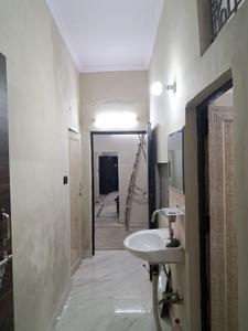 Passage Image of 900 Sq.ft 2 BHK Builder Floor for rent in Moti Nagar New Delhi for Rs. 28000