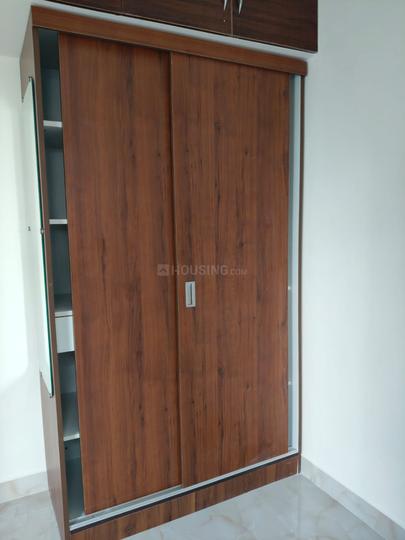 Phase 1, Whitefield Bedroom 1