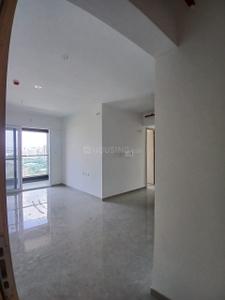 Hall Image of 1200 Sq.ft 3 BHK Apartment / Flat for sale in Zen Elite, Kharadi Pune for Rs. 14800000