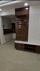 Hall Image of 1440 Sq.ft 3 BHK Builder Floor for sale in Rajouri Garden New Delhi for Rs. 27500000