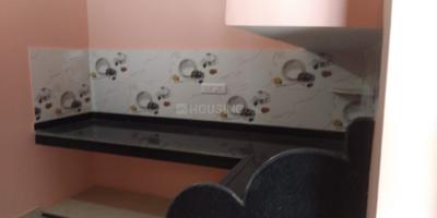 Kitchen Image of 650 Sq.ft 2 BHK Builder Floor for rent in Shatabdipuram Gorakhpur for Rs. 9000
