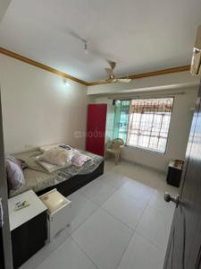 Bedroom Image of 1150 Sq.ft 2 BHK Apartment / Flat for sale in Fairmont Reyhaan Terraces, Jogeshwari West Mumbai for Rs. 20000000