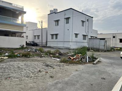 Image of 1947 Sq.ft Residential Plot / Land for sale in Idikarai, Coimbatore for Rs. 6000000