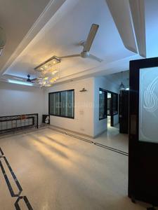 Hall Image of 2700 Sq.ft 3 BHK Duplex for sale in Saket New Delhi for Rs. 85000000