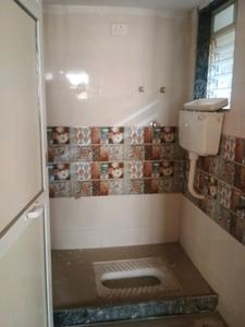 Bathroom Image of 645 Sq.ft 1 BHK Apartment / Flat for sale in Patels Prestige, Ambernath West Ambernath for Rs. 2499999