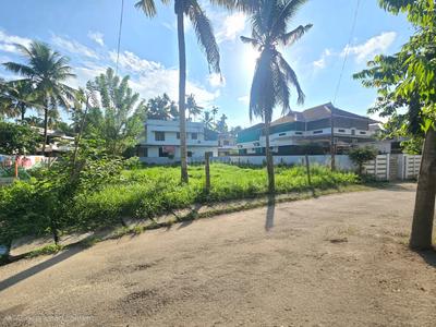 Image of 3806 Sq.ft Residential Plot / Land for sale in North Paravoor, Kochi for Rs. 6300000