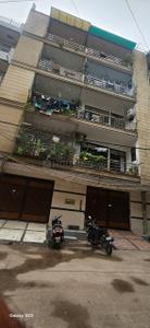 Image of 405 Sq.ft 1 BHK Apartment / Flat for sale in Uttam Nagar, New Delhi for Rs. 1530000
