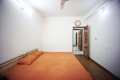 Hall Image of 1965 Sq.ft 4 BHK Independent House for sale in Shree Rang Residency, Hathijan Ahmedabad for Rs. 15000000