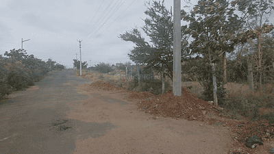 Image of 2500 Sq.ft 1 BHK Independent House for sale in Sulur, Coimbatore for Rs. 3400000