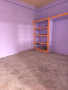 Bedroom Image of 900 Sq.ft 1 BHK Builder Floor for rent in Badgon Gorakhpur for Rs. 7000