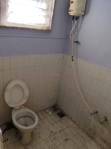 Bedroom Two Image of 945 Sq.ft 2 BHK Apartment / Flat for sale in Paldi Ahmedabad for Rs. 5500000