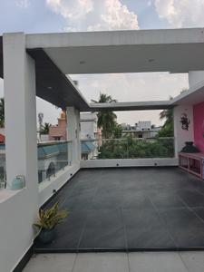Balcony Image of 5500 Sq.ft 6 BHK Independent House for sale in Valasaravakkam Chennai for Rs. 63000000
